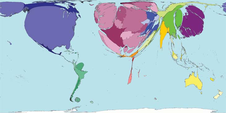 Map found by Google image search