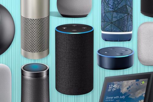Amazon, Google, Facebook… Are you Listening?