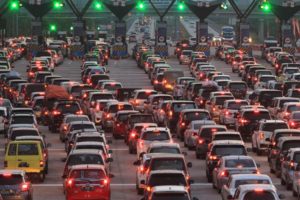 net neutrality prevents tollgate-jams in the internet