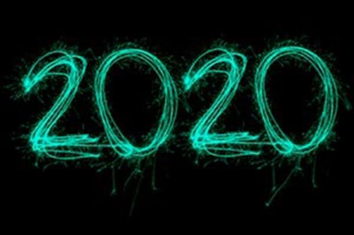 website design 2020